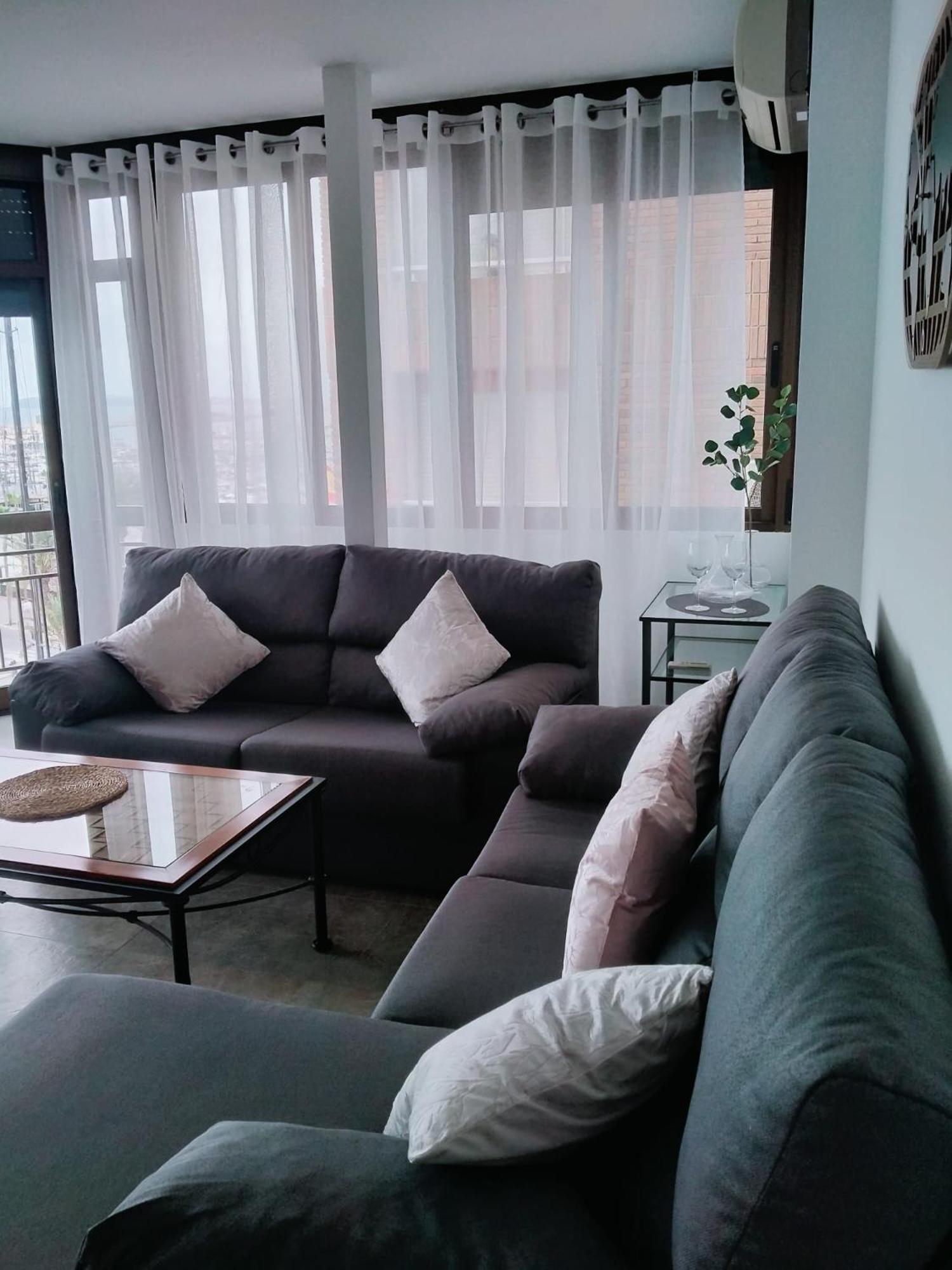 Glp Postiguet Apartment Alicante Exterior photo