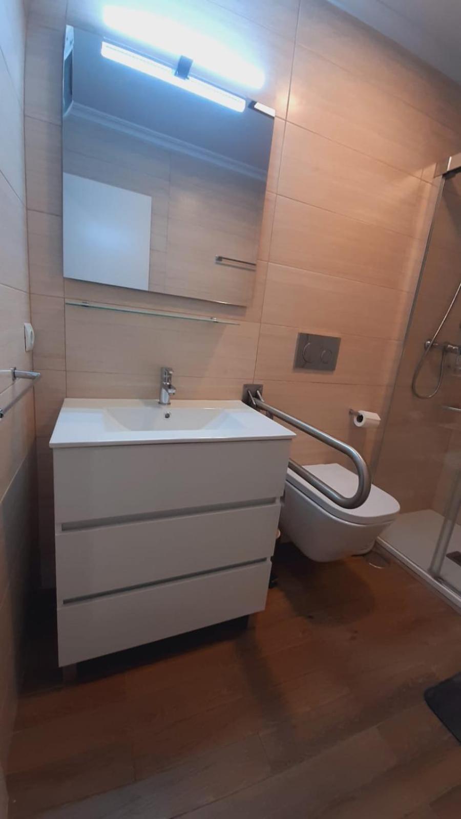 Glp Postiguet Apartment Alicante Exterior photo