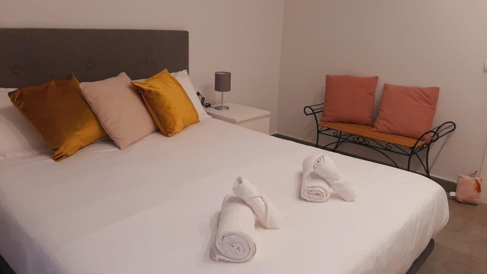 Glp Postiguet Apartment Alicante Exterior photo
