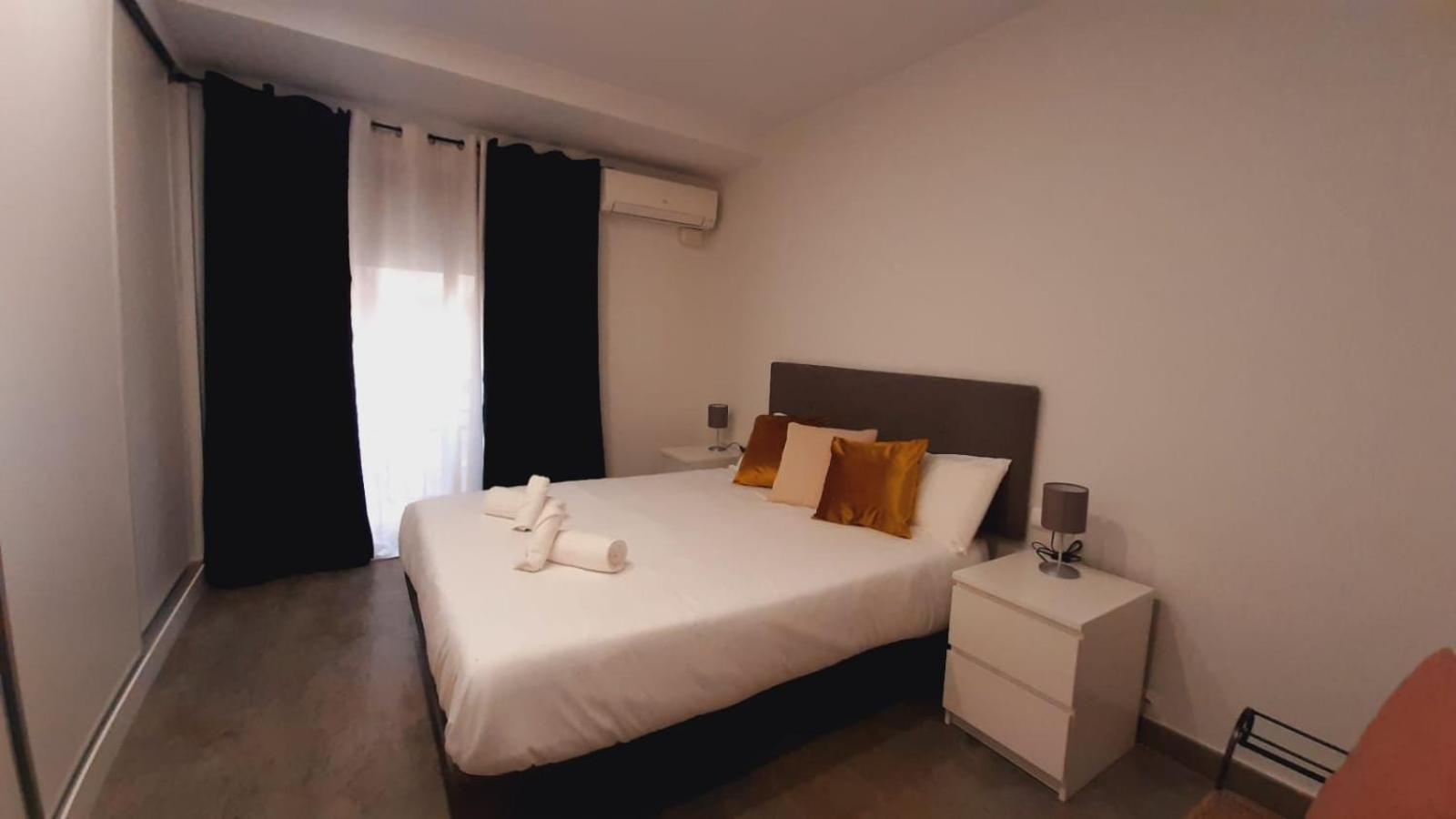 Glp Postiguet Apartment Alicante Exterior photo
