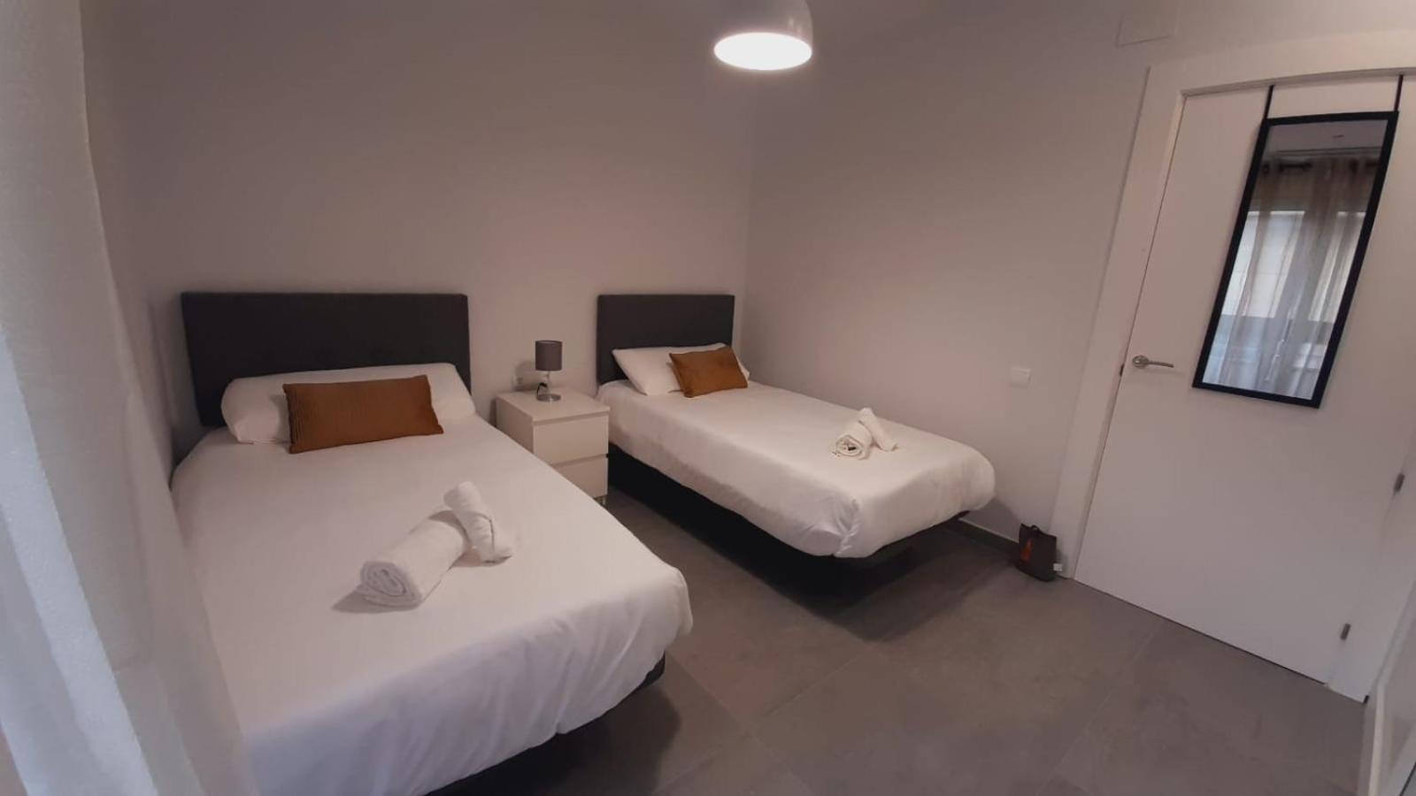 Glp Postiguet Apartment Alicante Exterior photo